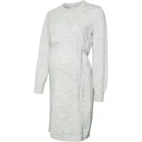 Mamalicious Newanne Maternity Langarmkleid