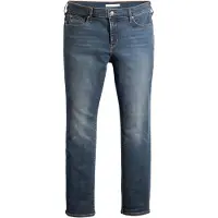 Levi's Damen Plus Size 314 Shaping Straight Jeans