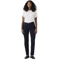 Levi's 314 Shaping Straight Fit Jeans