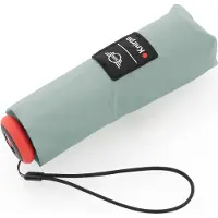 Knirps Mini Manual ocean wave