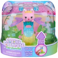 Spin Master Gabis Puppenhaus – Zauberhafte Ringe – verschiedene Sorten