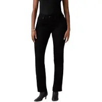 Levi's Levis Gerade Jeans "314 Shaping Straight" mit Stretch