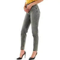 Levi's Damen 80er Jahre Mom Jeans,What Once Was,23W / 30L