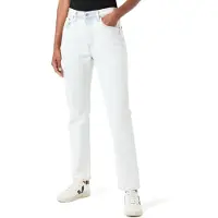 Levi's Damen 501 Jeans for Women Jeans, Coming Down, 23W / 30L