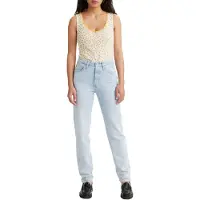 Levi's Damen 501 '81 Jeans Jeans, Ever Afternoon, 30W / 31L