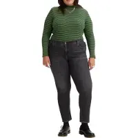 Levi's Damen Plus Size 311 Shaping Skinny Jeans
