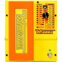 Digitech Whammy Mononeon Gitarrenpedal