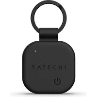 Satechi FindAll Schlüsselanhänger aus veganem Leder