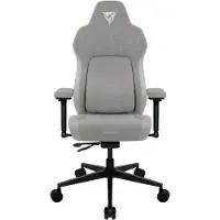 Aerocool CORE Smart Loft, PC-Gamingstuhl, 125 kg, Gepolsterter Sitz, Gepolsterte Rückenlehne, 65 kg, 165 cm