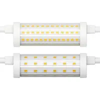Müller-Licht MÃ1/4ller-Licht 401049 15W/2700K R7S LED-Lampe, Sockel R7s-15, 15 Watt, Warmweiß, 2700 K, dimmbar