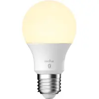 Nordlux Smart E27 Leuchtmittel Weiss