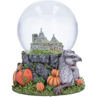 Nemesis Now Hagrids Hut Weihnachtsdekoration