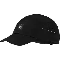 Buff Speed Cap black 54-57,5 cm