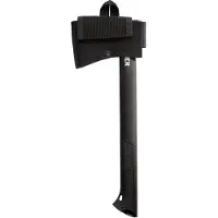 Gerber Gator Combo Axe II Beil mit Handsäge, 22-41420