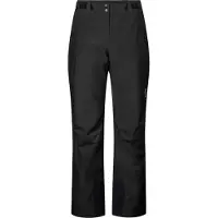 SCOTT Pants W's Ultimate Dryo 10 black (0001) XL