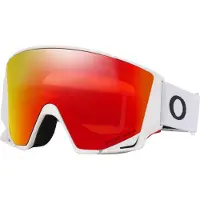 Oakley Flow Scape M Skibrille