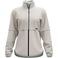 Ortovox Damen Unterjacke FLEECE TEDDY JACKET W