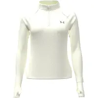 Under Armour Velociti Half Zip brown reflective (279) XL