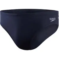 Speedo Badehose ECO END+ 7CM BRF AM NAVY