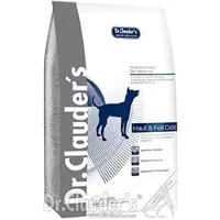 Dr. Clauder's Diät Hund FSD Haut & Felldiät 4 kg