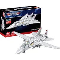 Revell Maverick s F-14A Tomcat Top Gun - Brick System