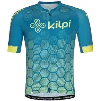 KILPI Motta Kurzarm-radtrikot