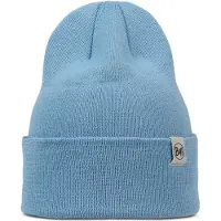 Buff Knitted Mütze