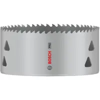 Bosch Pro Multi-material Lochsäge Für Holz 111 Mm