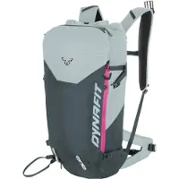 Dynafit - Sac à dos de ski de randonnée - Radical 30+ W Cloud Blue/Cinder - Grau