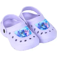 Disney Stitch Clogs für Mädchen, Leichte Sommersandalen im Stitch und Angel Desi