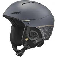 Bolle Juliet navy leopard matte (NVLEOM) M 54-58