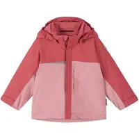 Reima Reimatec Winter Jacket, Punnus red clay (394A) 98 cm