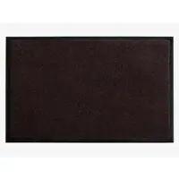 Primaflor Schmutzfangmatte Green & Clean Braun 40x60cm