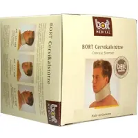 Bort Orthop.cervicalst.anat.hautf.11cm Medi 127366 1 ST