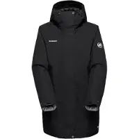 Mammut Damen Funktionsjacke Treeline HS Thermo Hooded Parka Women
