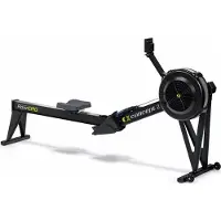 Concept2 RowErg Rudergerät, Modell D, mit Standardfüßen,