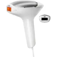 Philips BRI931 - Lumea IPL 7000 Series - IPL Haarentfernungsgerät mit SenseIQ - BRI931/00