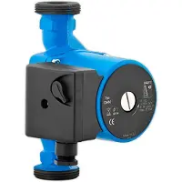 Gut Ghn 25-55/180 Wasserpumpe