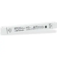 MiBoxer LED Treiber für Panels 40W 30-40V 1000mA | dimmbar 010V/110V/10V PWM/PUSH | 2.4GHz IP20 | mit Zugentlastung | PL1