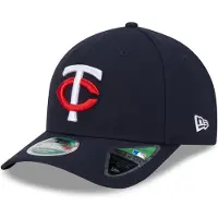 New Era 9forty Mlb Minnesota Twins Kappe