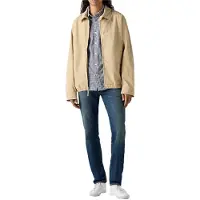 Levi's Herren 511 Slim Jeans, World View, 32W / 36L