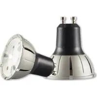 ISOLED 8W GU10 LED COB 10° neutralweiß 4000K 450lm dimmbar Ra>95 EEK G [A-G] Fiai 114068