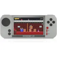 Evercade EXP-R Konsole & Duke Nukem Coll.1