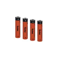 Rollei Li-Ion Akku USB-C 4er-Pack AAA