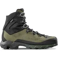 La Sportiva - Aequilibrium Trek GTX - Wanderschuhe Gr 43 schwarz/oliv