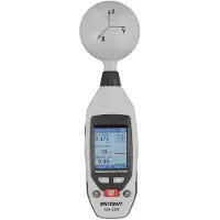 Voltcraft GM-200 Niederfrequenz (NF)-Elektrosmogmessgerät VC-17655880