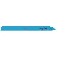 Bosch Säbelsägeblatt S 1226 BEF, Heavy for Metal - 2608657396