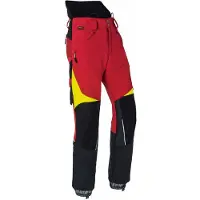 Kübler Forest Pro Schnittschutzhose Kl.2