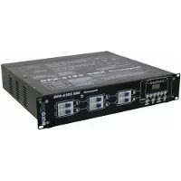 Eurolite DPX-610 S DMX Dimmerpack