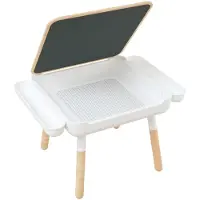 Hape - Flip & Play Activity Table (87-3907)